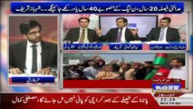 Roze Special – 19th April 2017