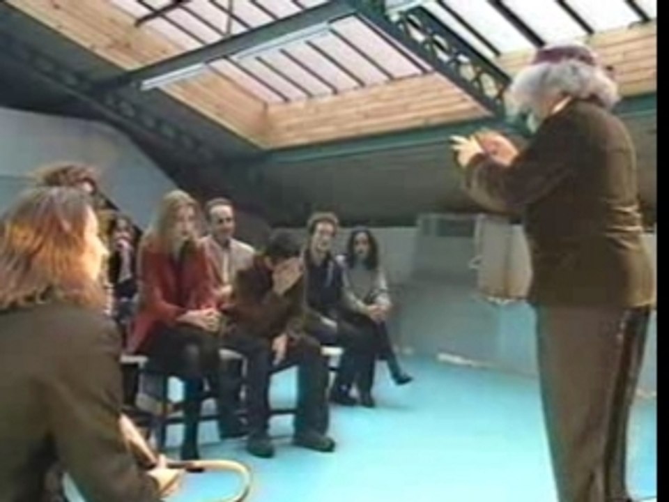 A la recherche... - Pesto 1/3