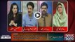 TONIGHT WITH JASMEEN | 19-April-2017 | Panama Case | Ayesha Gulalai | Nasir Hussain | Agha Shahbaz