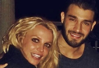 Third Times The Charm? Britney Set To Get Married AGAIN!