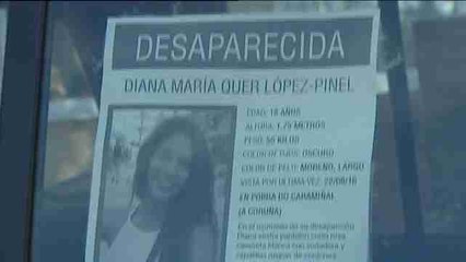 El caso Diana Quer sobreseído por falta de sospechosos