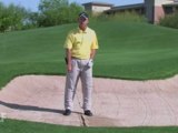 Bunker Play Basics - Golf Tips
