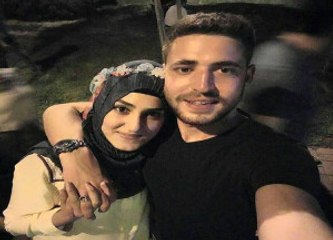 Şehidin Son Videosu Milyonları Ağlattı