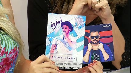 Meio Norte: Revista Meio Norte - Bl 02 - 19 04 17