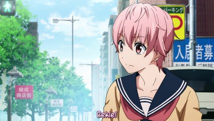 Erkekleri yenen kız 02