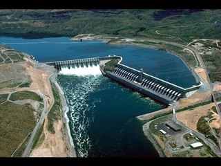 India`s largest Hydroelectric Project