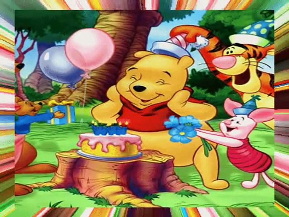 Punjabi Happy Birthday Song