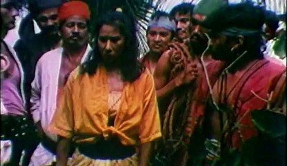 Film Jadul Indonesia - Rajawali Dari Selatan (Bagian 2)