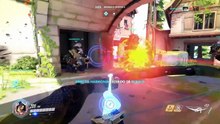 Overwatch ep4 Hanzo