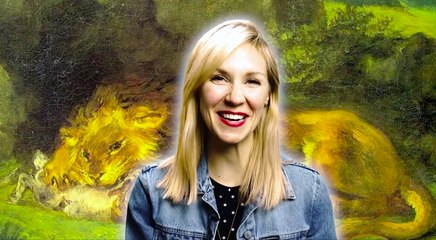 Leo: Your HERoscope For April