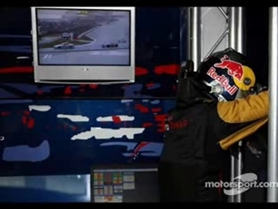 GP du Japon 2007