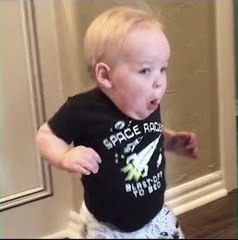 TRY NOT TO LAUGH or GRIN - Funny Kids Fails Compilation 2017