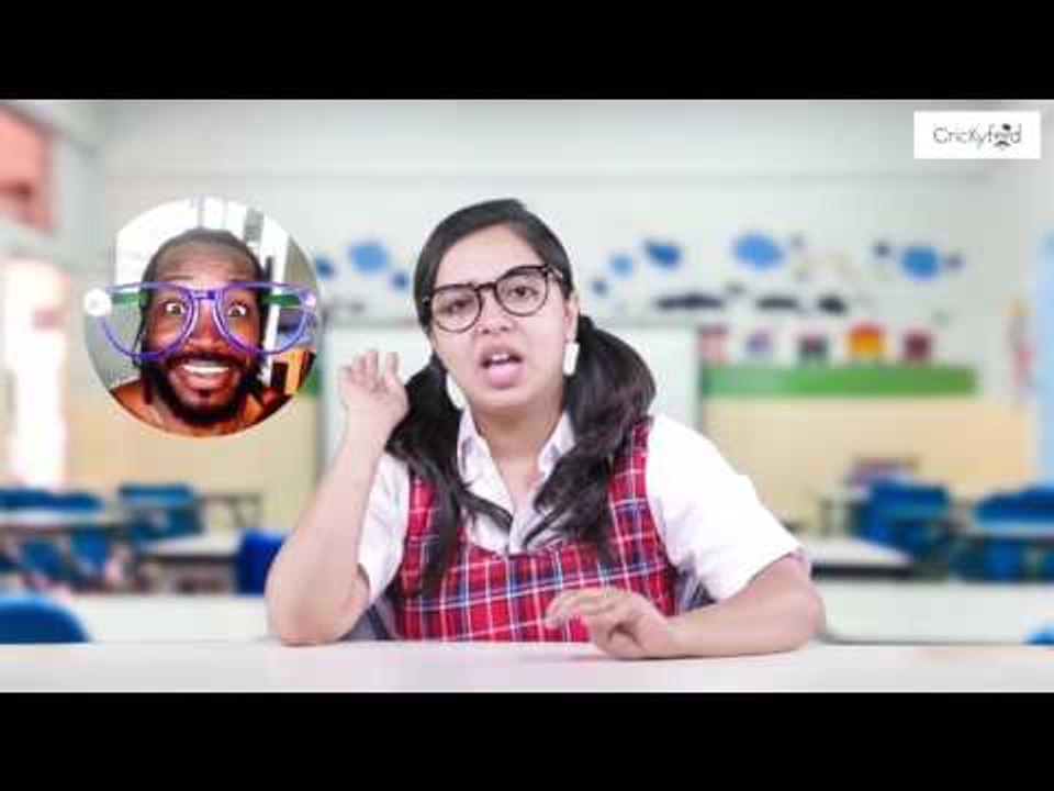 Chutki Ke Chaukke Chakke - SRH vs RCB Highlights || IPL 2017 - EP 01