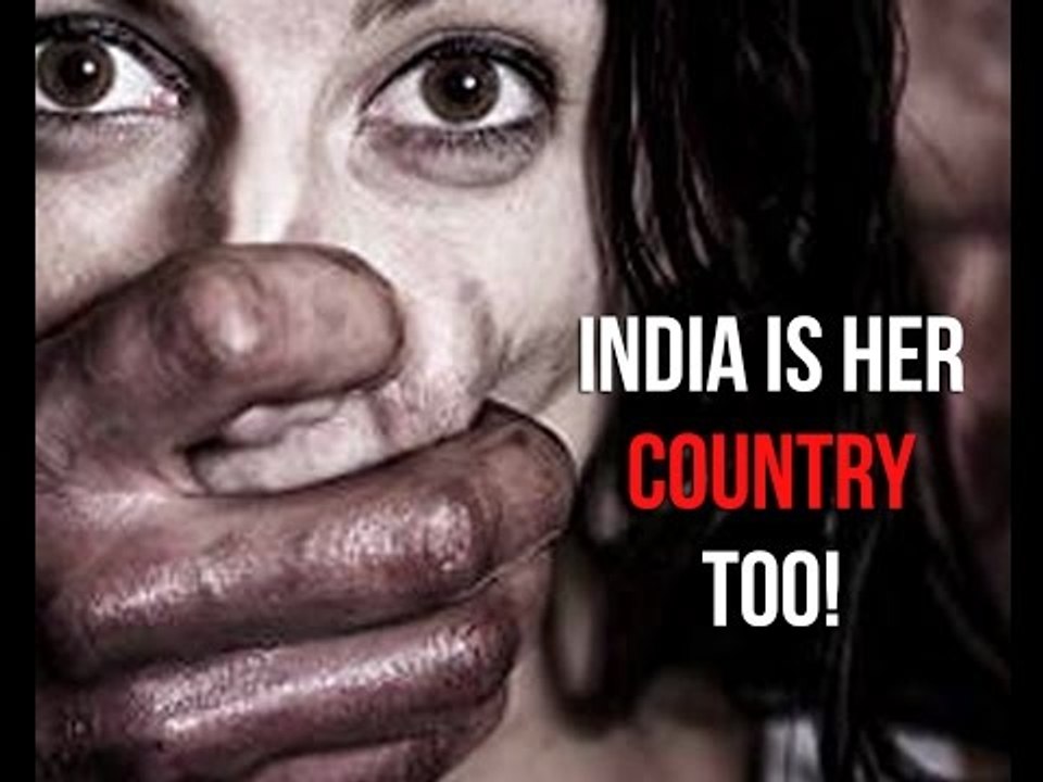 Shocking Footage Of Girl Groped And Molested : Caught On Camera || WittyFeed - video Dailymotion