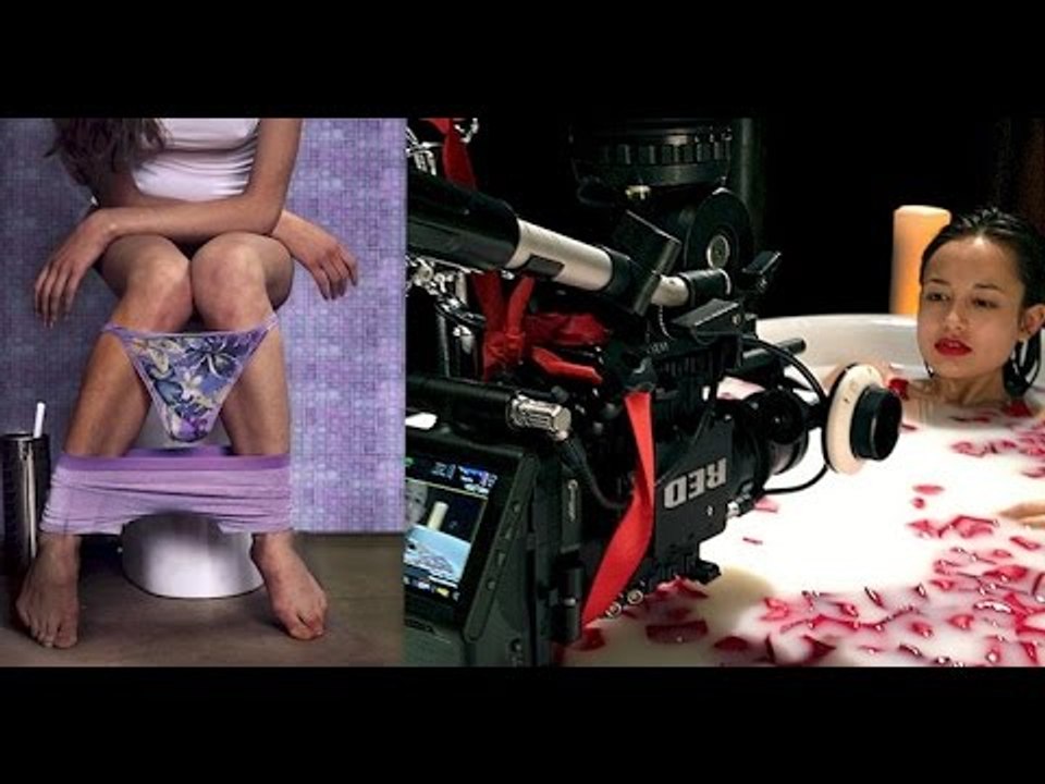 Things Happen Behind Filming Porn ||  WittyFeed