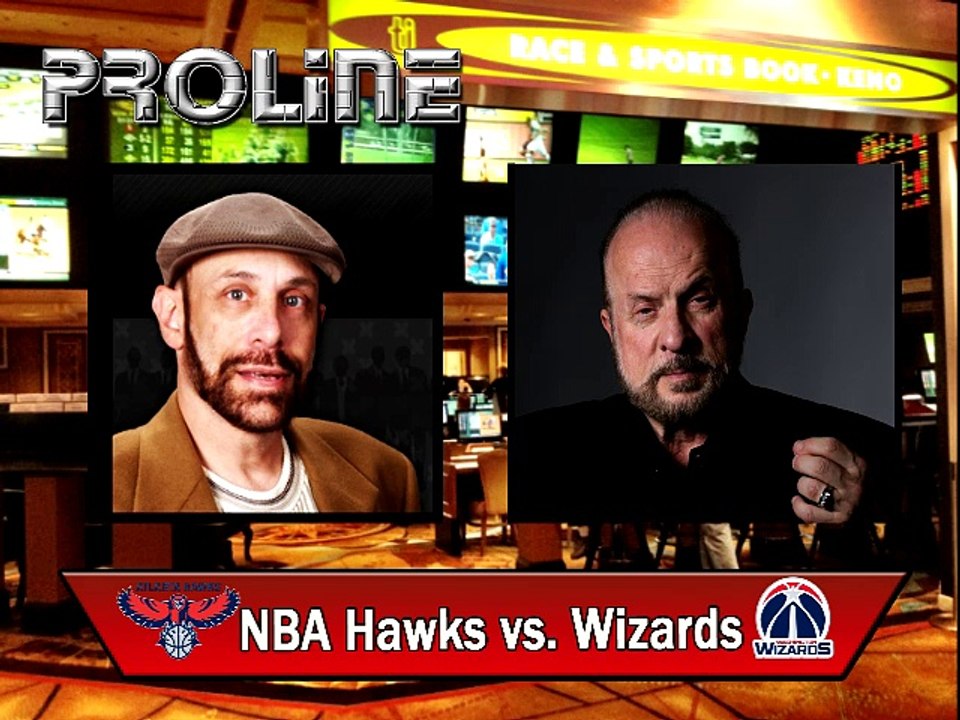 Proline Daily: NBA Hawks/Wizards, Blazers/Warriors Game 2, Free Pick, April 19, 2017