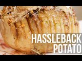 Hassleback Potato || FOOD MATE || WittyFeed