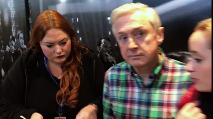 The X Factor does the Mannequin Challenge! - The X Factor UK 2016