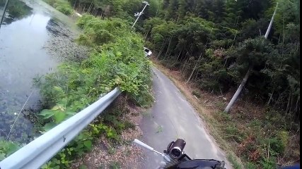 淡路島 バス釣り 爆釣ポイント レベルバイブブースト