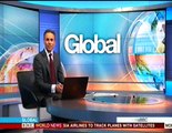 Global (BBC News and Current affairs reports)