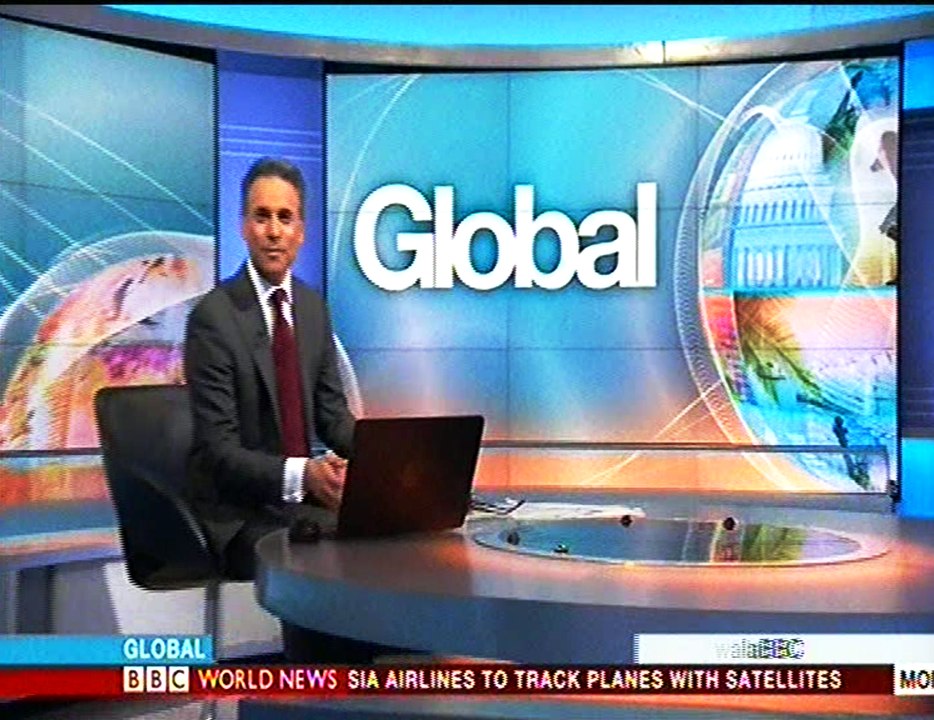 Global (BBC News and Current affairs reports)