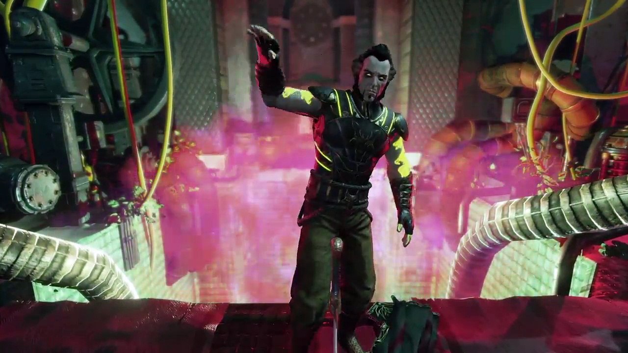Batman: RTA - Arkham City (Road to Platinum) (39)