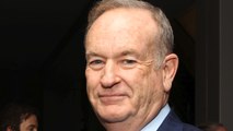 Bill O'Reilly let go from Fox News Channel amid sexual harassment claims