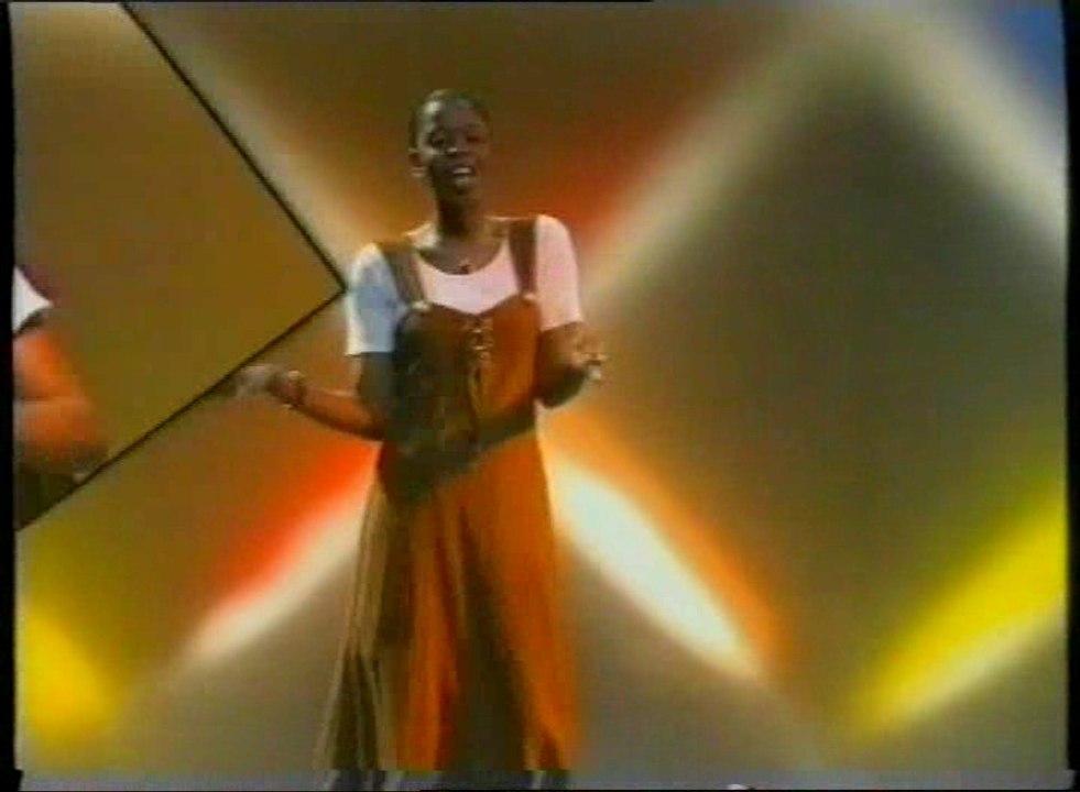 Nabintou Diakité - Djarabi lele -