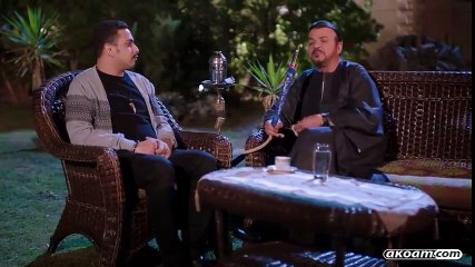 الموسم الرابع الحلقة 35 والاخيرة