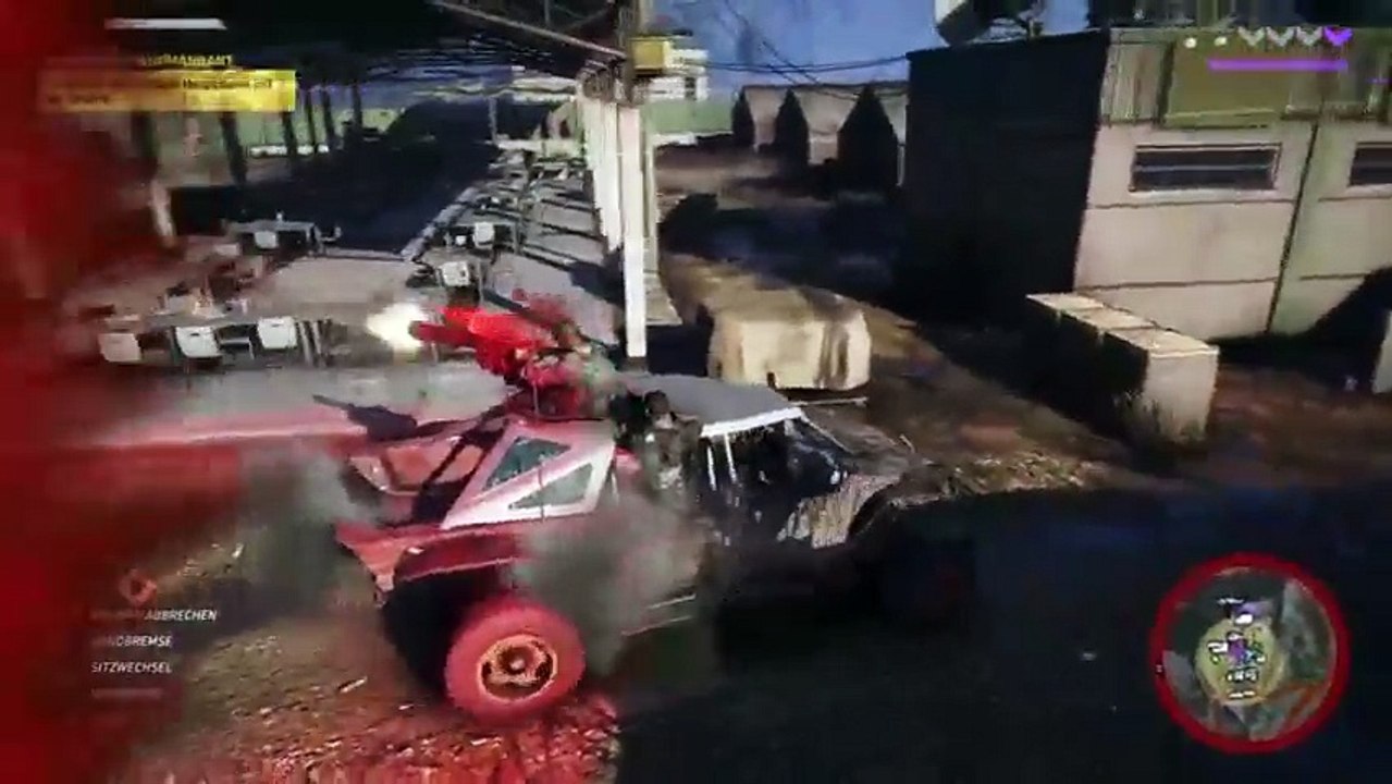 LETS PLAY : Ghost recon (58)