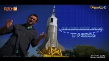 Mega Mühendislik - NASA Uzay Araçları  - Belgesel İzle ,Belgesel izle 2017