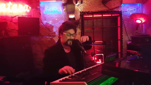 Yaşar YAĞMUR - BENİ YAK KENDİNİ YAK - MİA PİSTA APO FOSFORO...