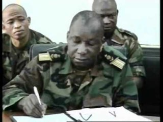 Ministre délégué à la défense et le Gal Kassaraté ont examiné les difficultés des gendarmes