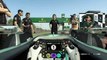 元F1ドライバー 片山右京選手がPS4 F1 2015　鈴鹿サーキットをゲームプレイ