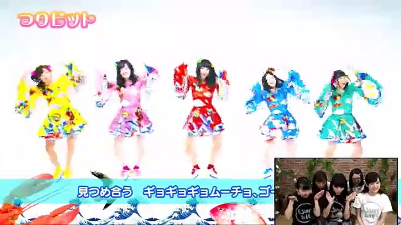 つりビットの今夜も大漁でSHOW - 20160705