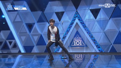 [풀버전] 투에이블컴퍼니_주원탁 ♬As Long As You Love Me @기획사별 퍼포먼스