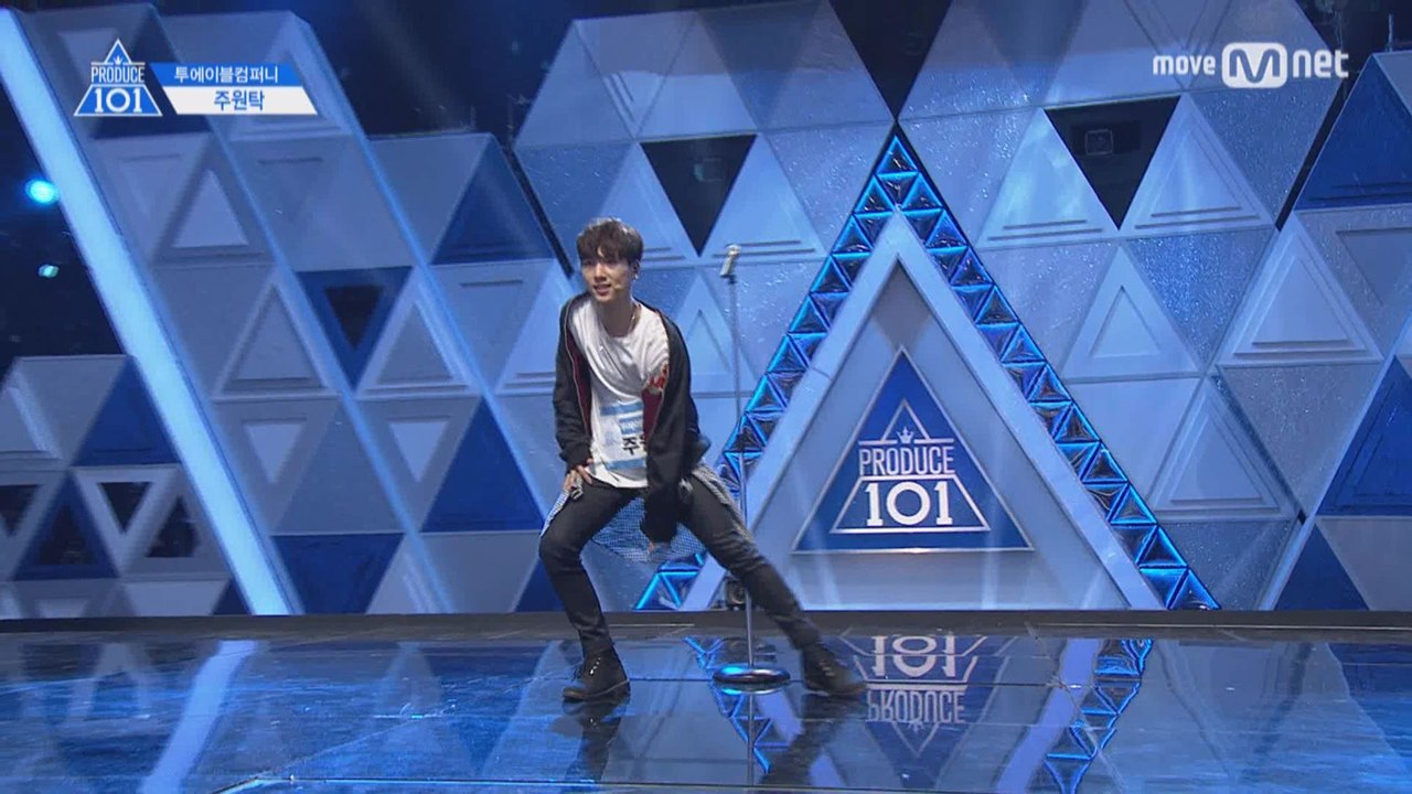 [풀버전] 투에이블컴퍼니_주원탁 ♬As Long As You Love Me @기획사별...