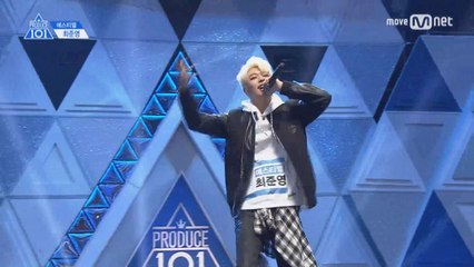 [풀버전] 에스티엘_최준영 ♬빨리 전화해 @기획사별 퍼포먼스