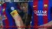 Juan Cuadrado Incredible Bicycle Kick - FC Barcelona vs Juventus - Champions League - 19.04.2017 HD