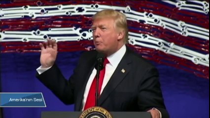 VOA - TGRT Haber 19 Nisan