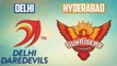 SRH vs DD - Match - 21 - Highlights - IPL 2017 -DD vs SRH