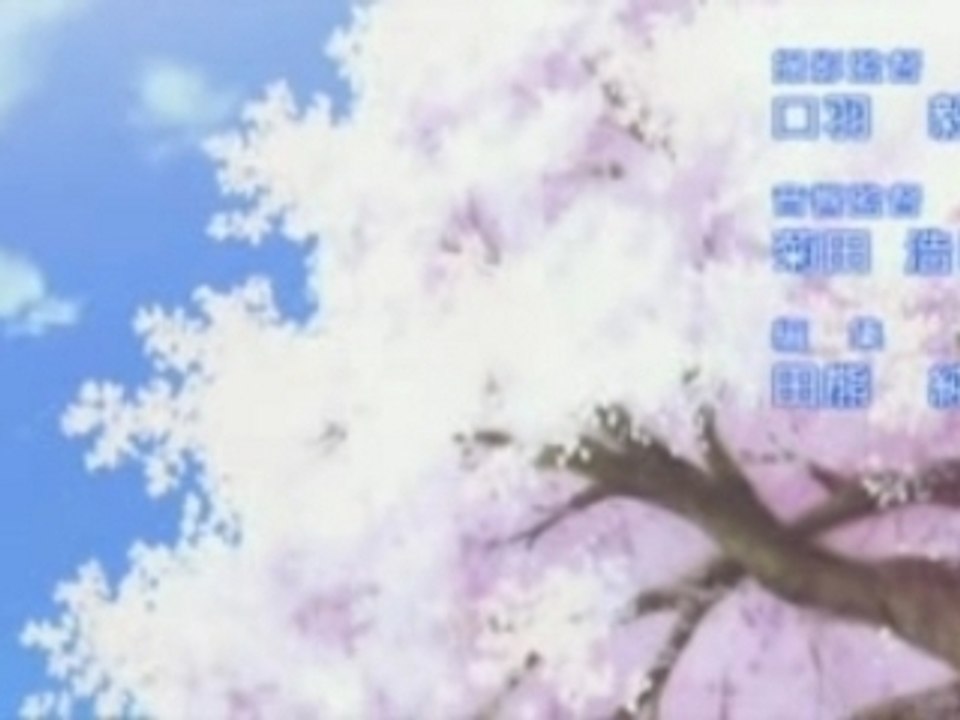 Da Capo II OP