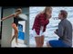 Rio Olympics : US diver Abby Johnston plans to marry after the games | Oneindia News