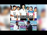 Virat Kohli shares nostalgic pics with Rahul Dravid, feels grateful| Oneindia News