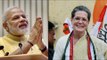 PM Modi sent doctor & plane to Sonia Gandhi as she falls ill in Varanasi| Oneindia News