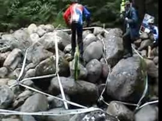 Mountain bike & trials world championship 2007-Scott Wilson