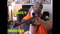 Airgun Shooter EP 16 .177 Pellet Tests