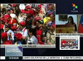Rechaza Venezuela declaraciones del pdte. Santos sobre milicias