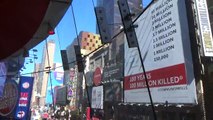 MADAME TUSSAUDS NEW YORK CITY 2017