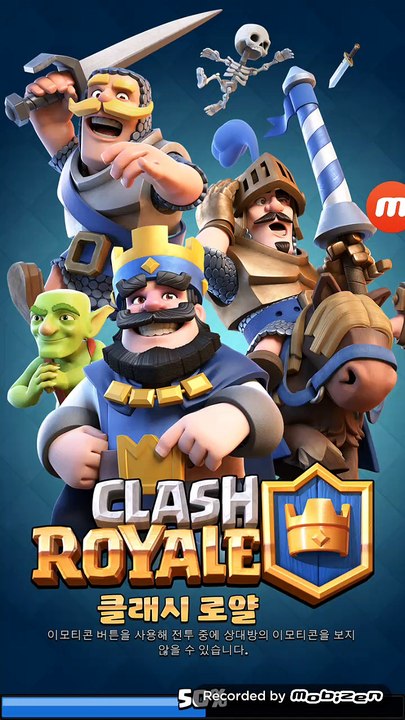 Clash Royale